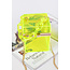 Natural Beauty Handbag - Yellow