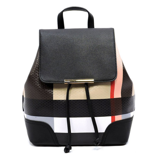 Now I Know Backpack Set - Black Now I Know Backpack Set - Black