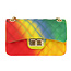 Loyalty Club Jelly Bag - Multi Rainbow
