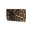 Sleek & Shine Clutch - Leopard