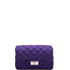 Now or Never Jelly Bag - Purple