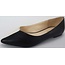 To The Point Flats - Black/White