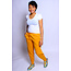 Still Cozy Joggers - Mustard