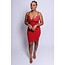 Sweet Attitude Lace Dress