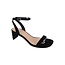 Extra Attention Heels - Black