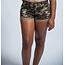 Army Girl Camouflage Shorts