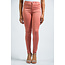 Good Days High Rise Skinny Pants - Cinnamon