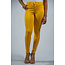Good Days High Rise Skinny Pants - GOLDIE