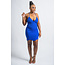Share My Shine Embellished Bodycon Dress