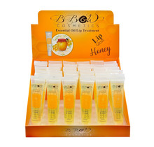 Honey Vitamin E Lip Oil