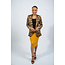 Spotted Leopard Blazer