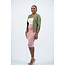 Running Around Blazer - Olive