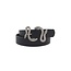 Fighting Evil Belt - Black
