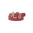 Fighting Evil Belt - Red