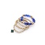 Future Times Bracelet Stack - Royal Blue