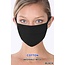 So Essential Washable Mask - Black