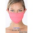 So Essential Washable Mask - Bright Pink