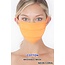 So Essential Washable Mask - Neon Coral