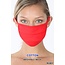 So Essential Washable Mask - Ruby
