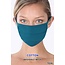 So Essential Washable Mask - Teal