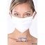 So Essential Washable Mask - White