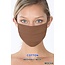 So Essential Washable Mask - Mocha