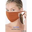 So Essential Washable Mask - Almond