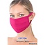 So Essential Washable Mask - Magenta