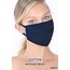 So Essential Washable Mask - Navy