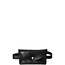 Dainty Dazzle Clutch - Black/Jet Black
