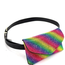 Party Time Clutch - Rainbow