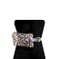 Clear Conscience Bag - Multi