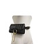 Crock Attack Bag - Black