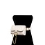 Crock Attack Bag - White