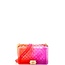 Dreamcicle Jelly Bag - Red/Purple
