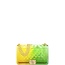 Dreamcicle Jelly Bag - Yellow/Green