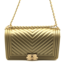 Luxe Attitude Bag - Gold