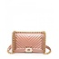 Luxe Attitude Bag - Rose Gold