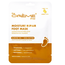 Moisture Repair Foot Mask - Almond Oil & Shea Butter