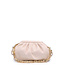 New Things Ruched Bag - Oatmilk