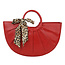 Chic Mood Handbag - Red