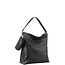 Big Mood Handbag - Black