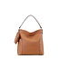 Big Mood Handbag - Brown