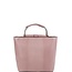 Top Notch Handbag - Blush
