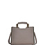 Step Aside Handbag - Taupe