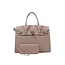 Upgrade You Handbag Set - Khaki