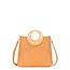 Vacay Me Please Handbag Set - Marigold