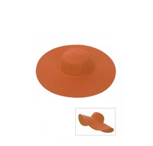 Beat The Heat Hat - Orange