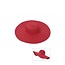 Beat The Heat Hat - Red