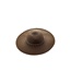 On An Island Hat - Brown